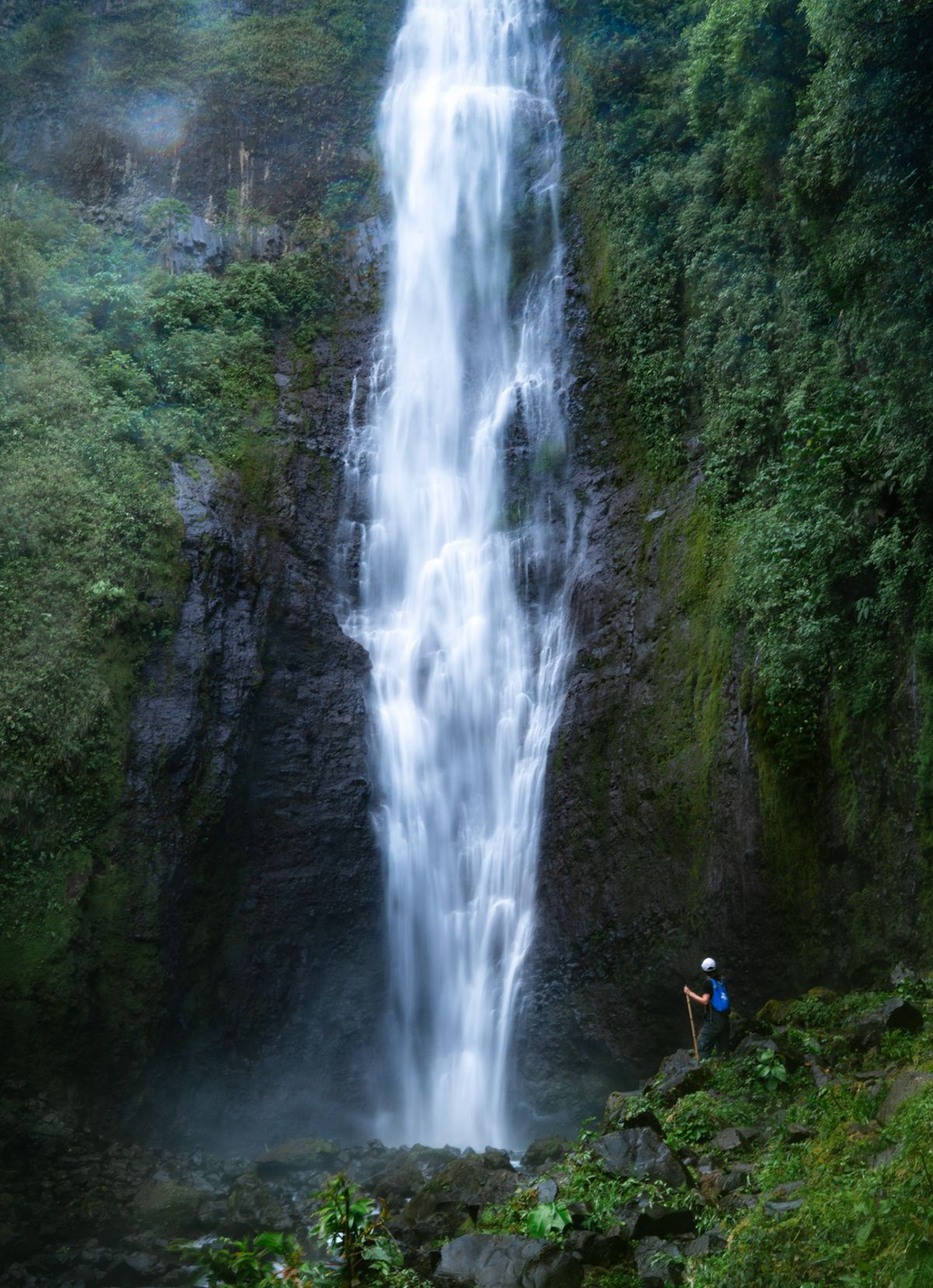 Central America travel photography