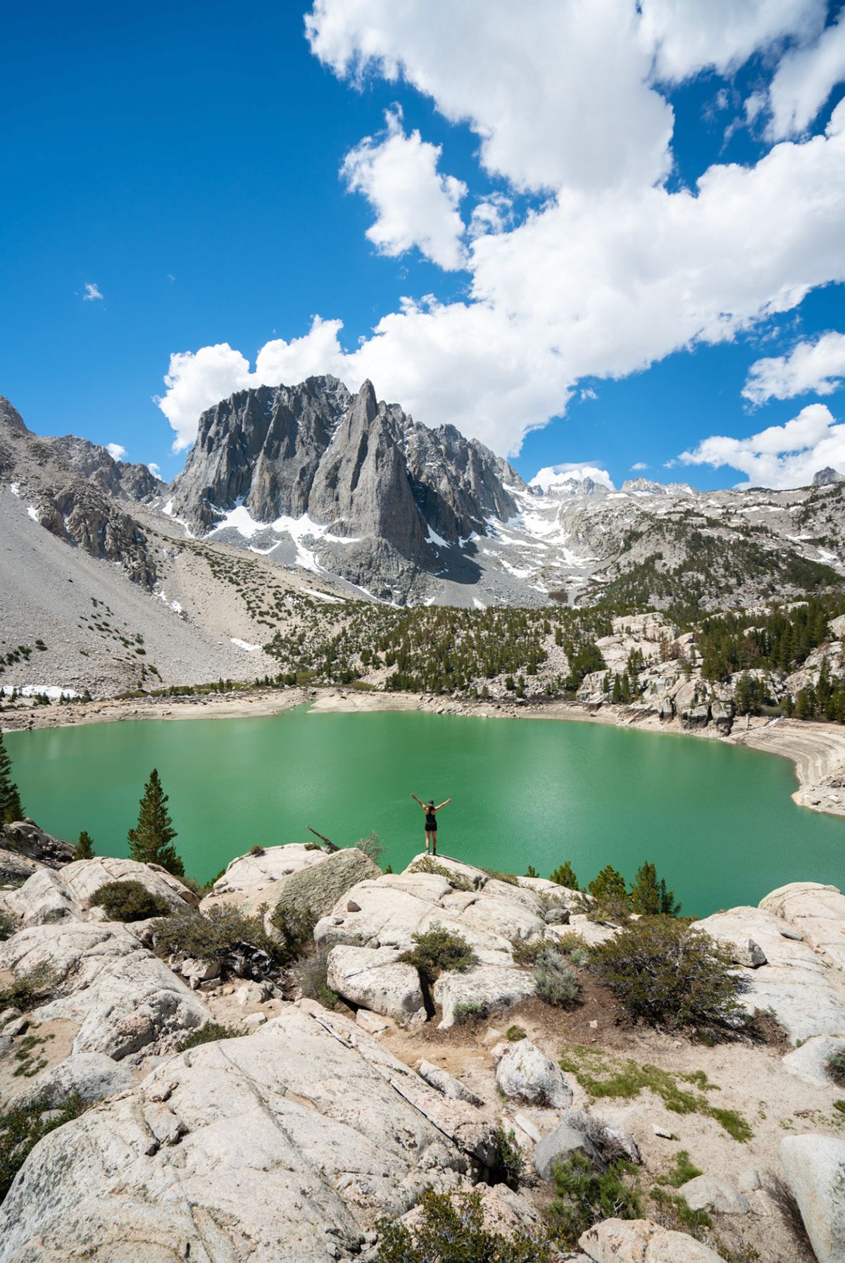 North America travel photography