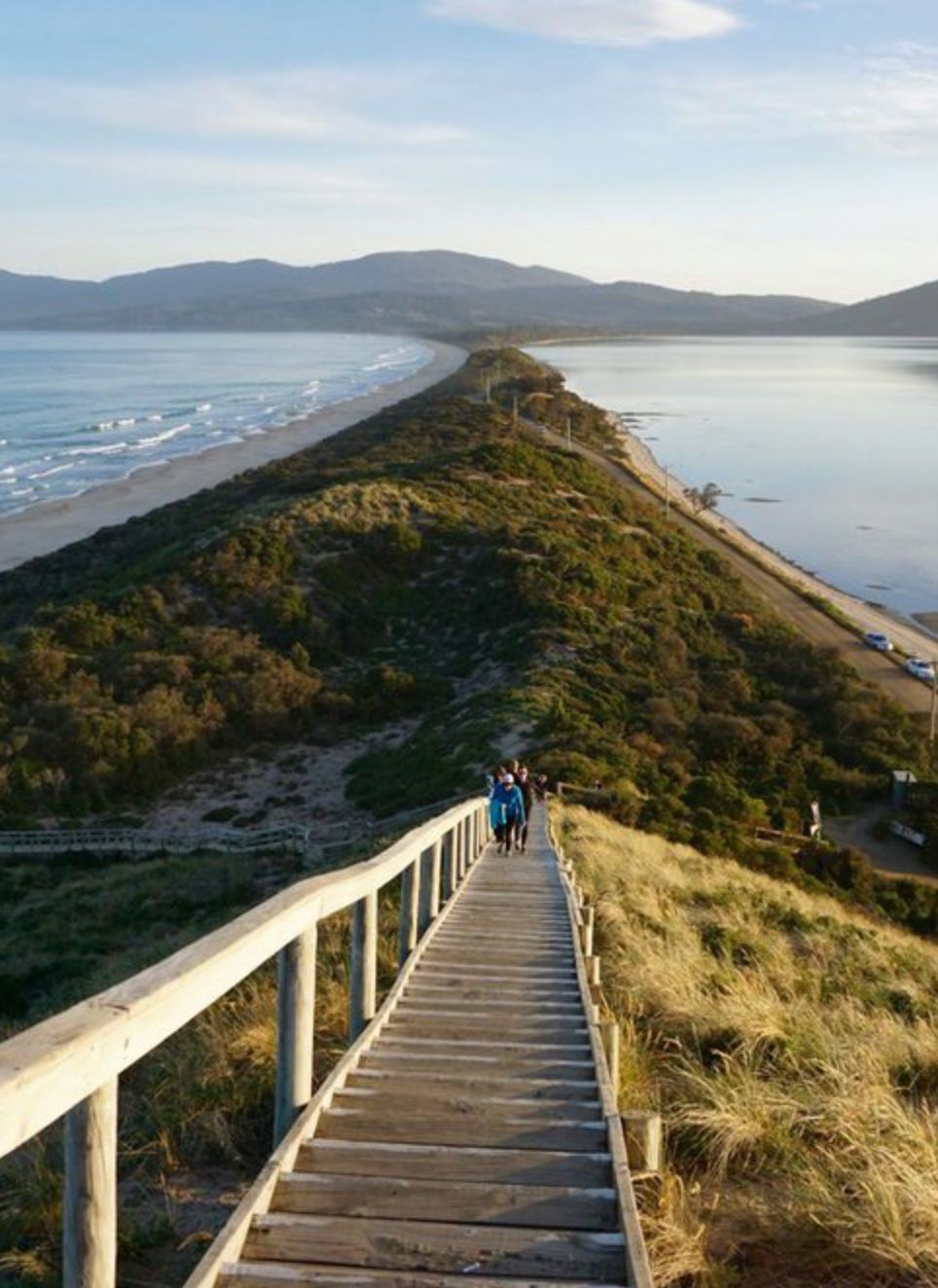 Oceania travel photography