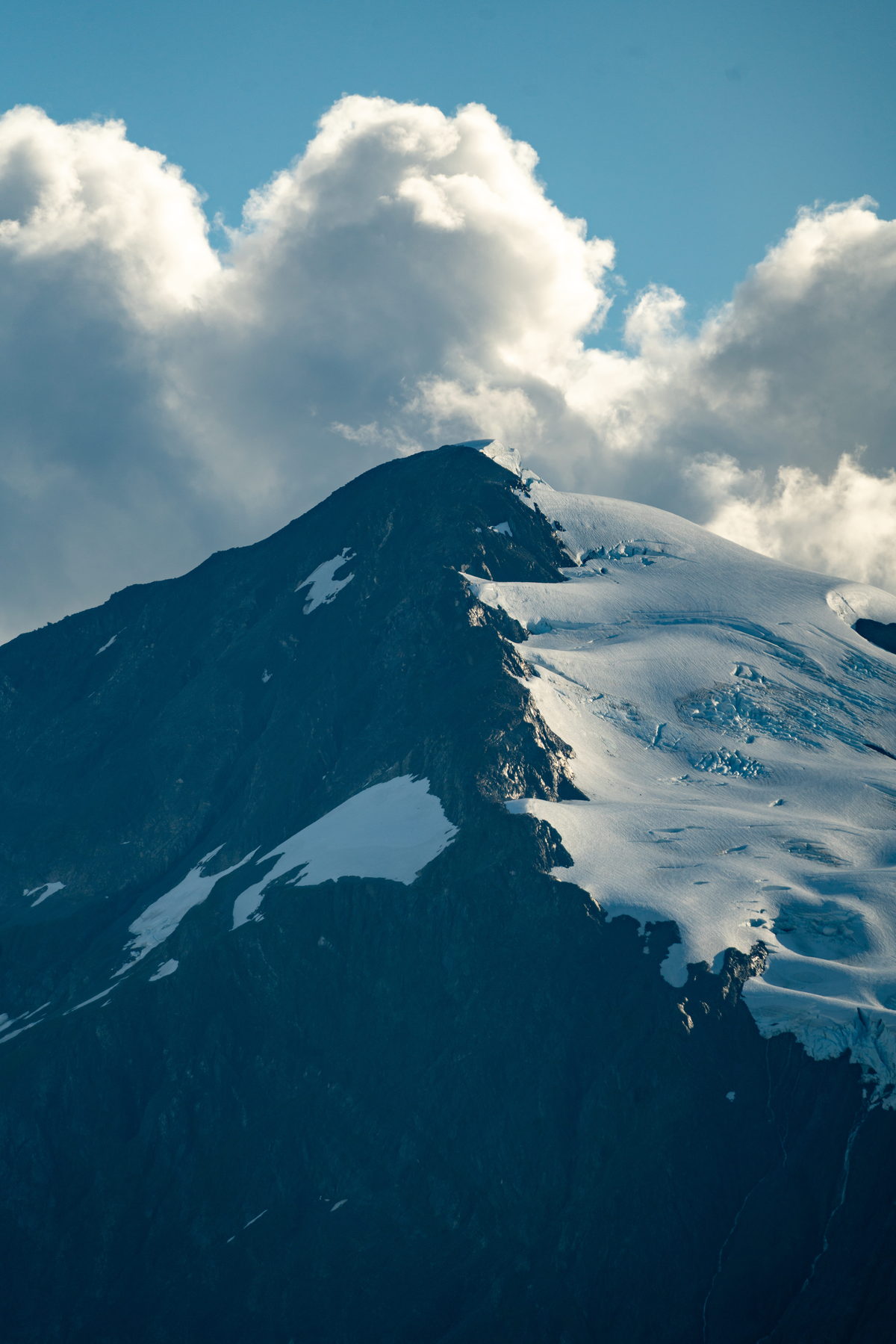 Alaska, United States. Photograph by Jonathan Byrne.