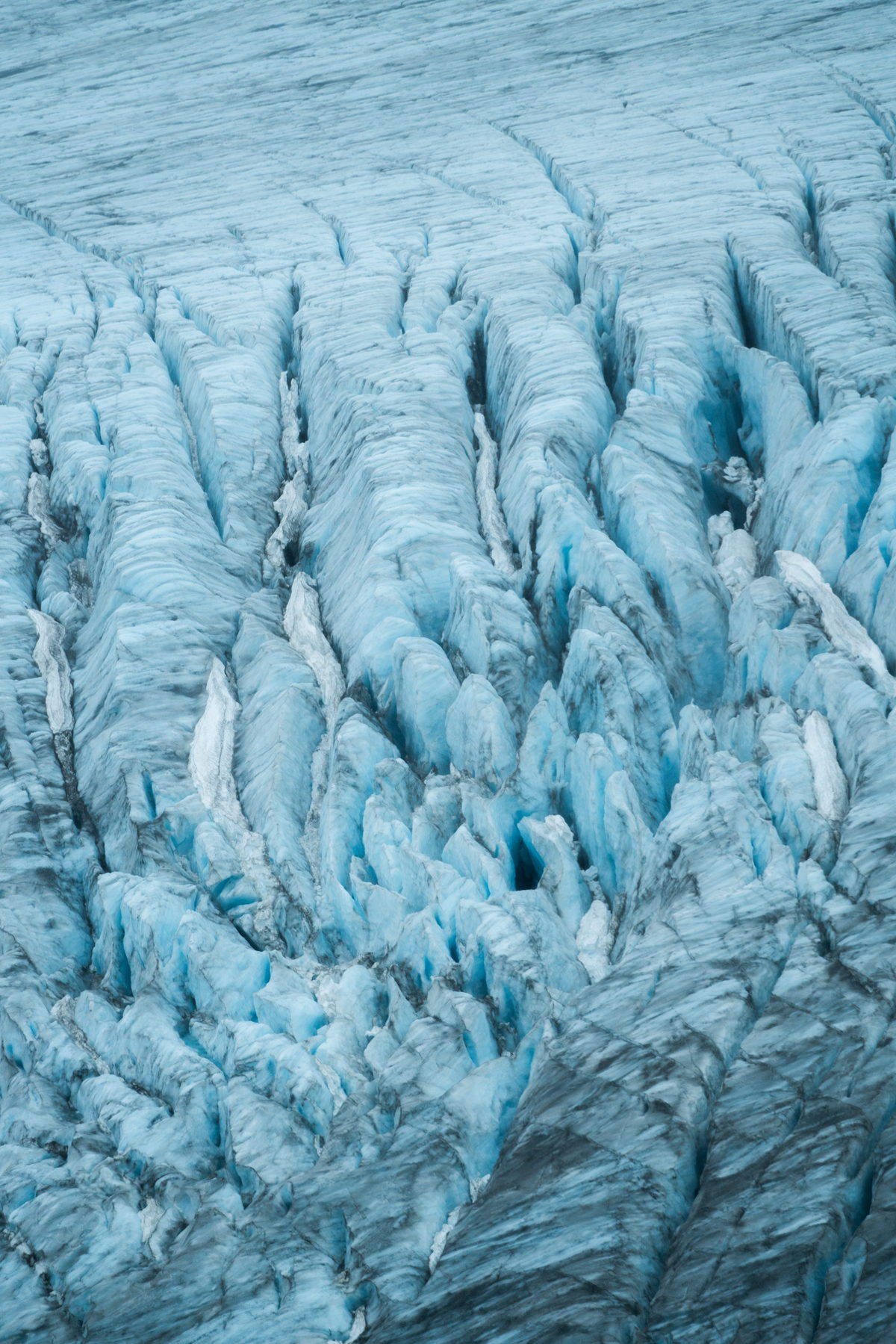 Alaska, United States. Photograph by Jonathan Byrne.