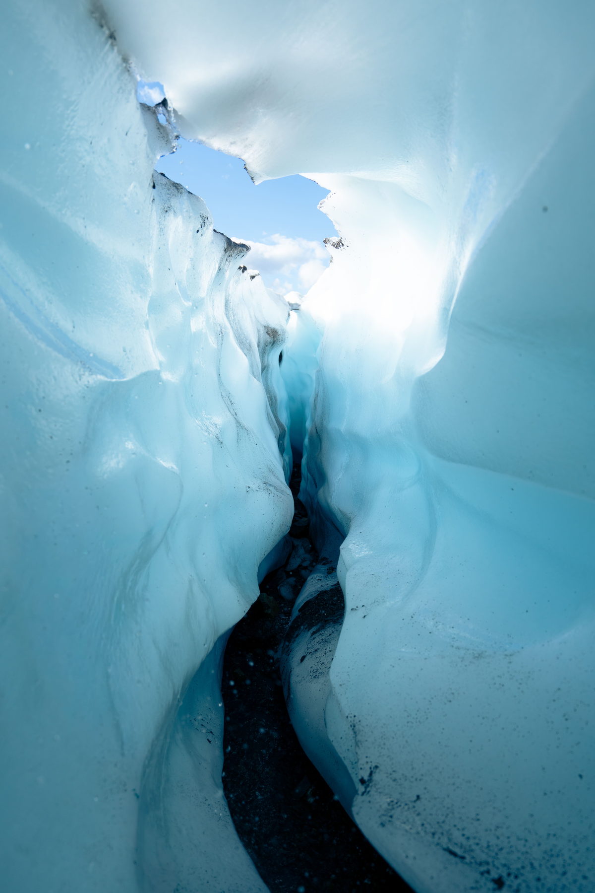 Alaska, United States. Photograph by Jonathan Byrne.