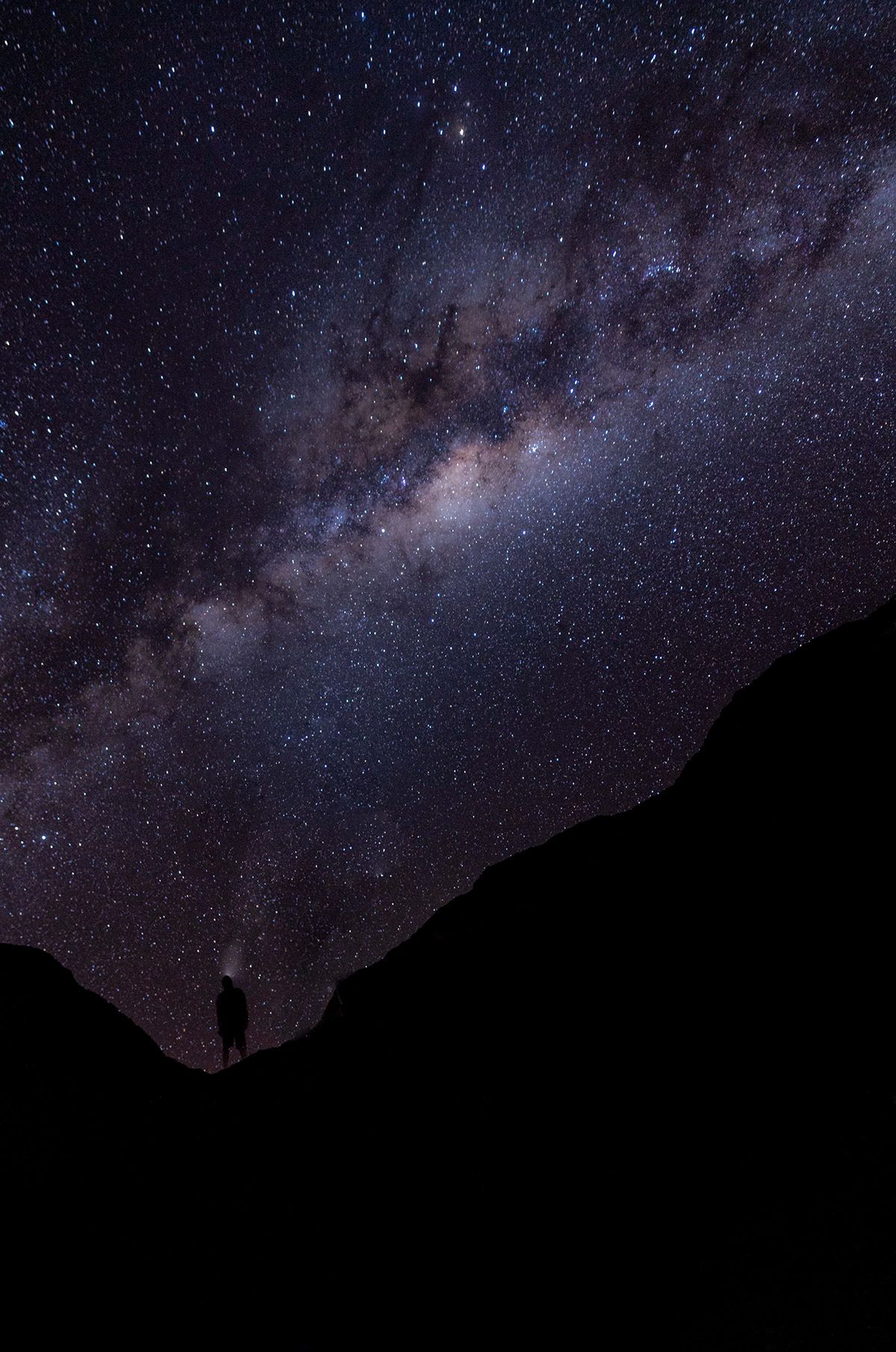 Arequipa, Peru. Photograph by Jonathan Byrne.