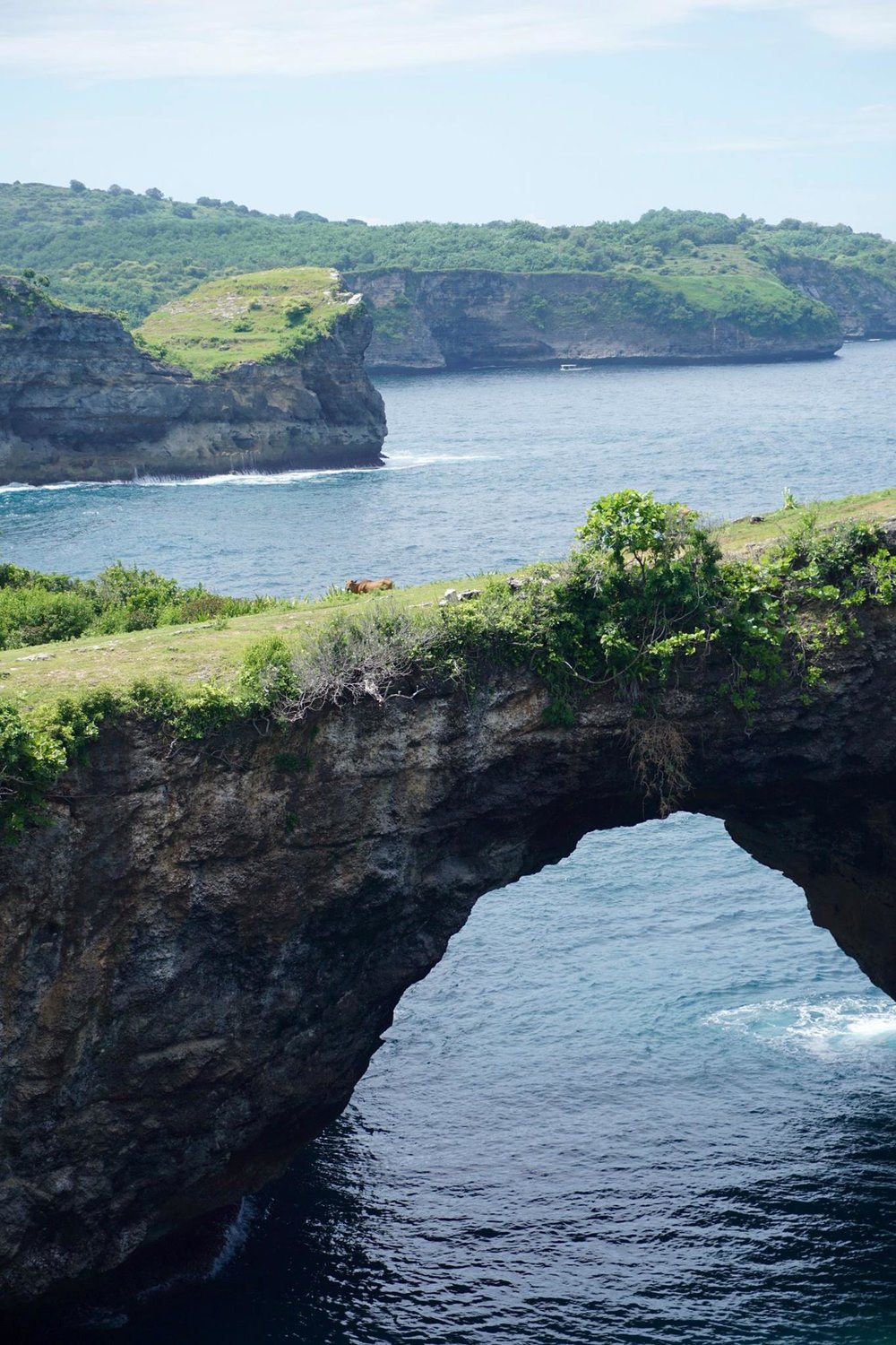 Bali, Indonesia. Photograph by Jonathan Byrne.