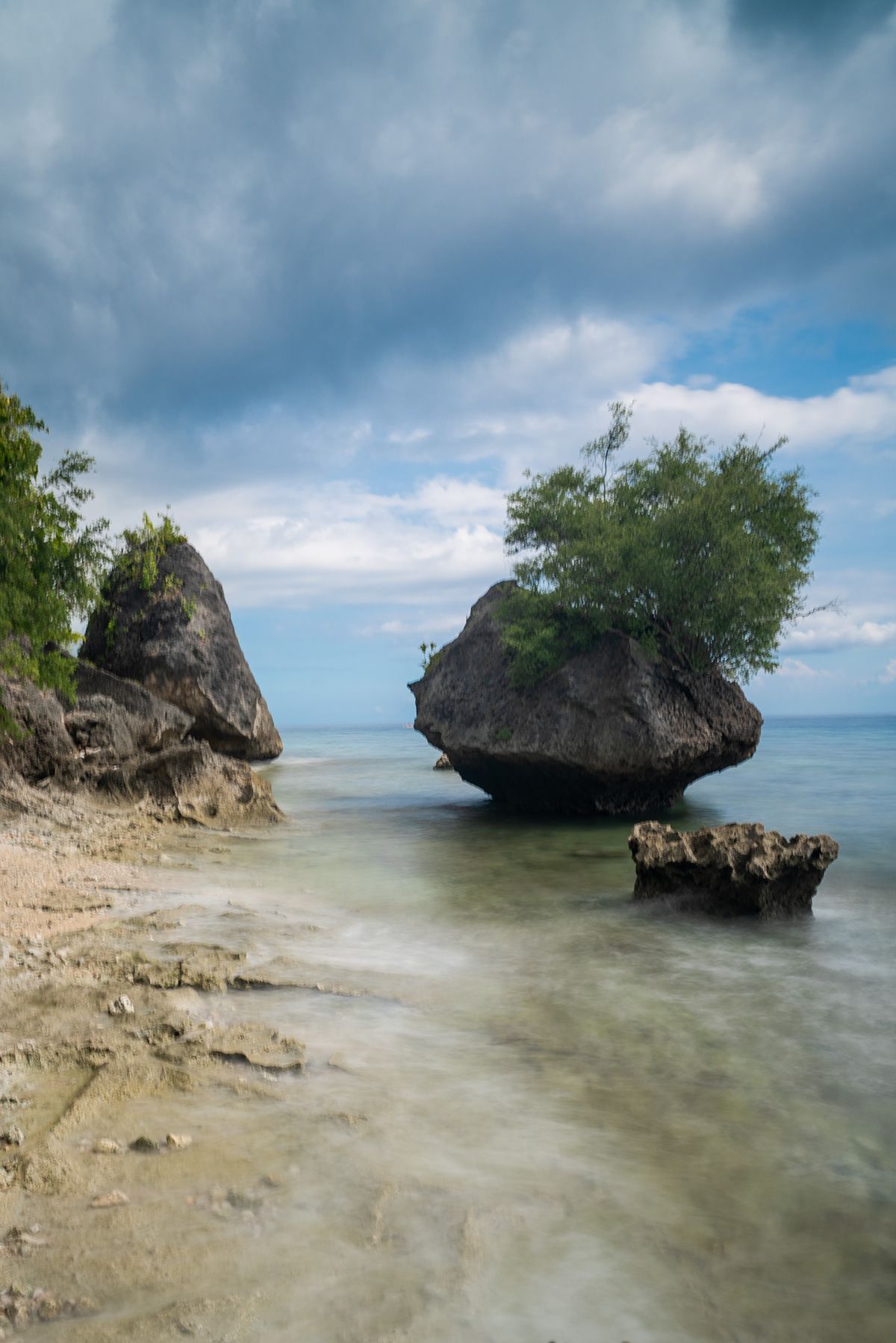 Bohol, Philippines. Photograph by Jonathan Byrne.