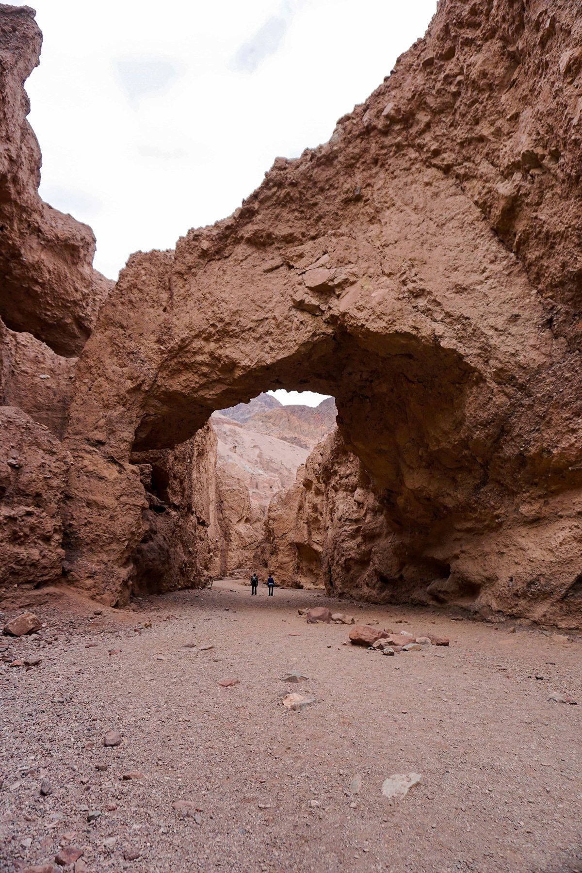 Death Valley, USA. Photograph by Jonathan Byrne.