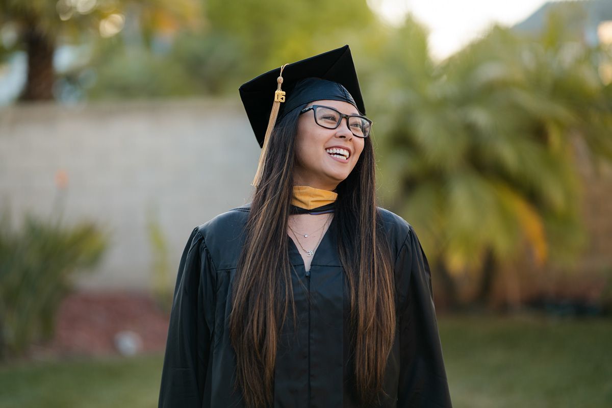 Graduation. Photograph by Jonathan Byrne.