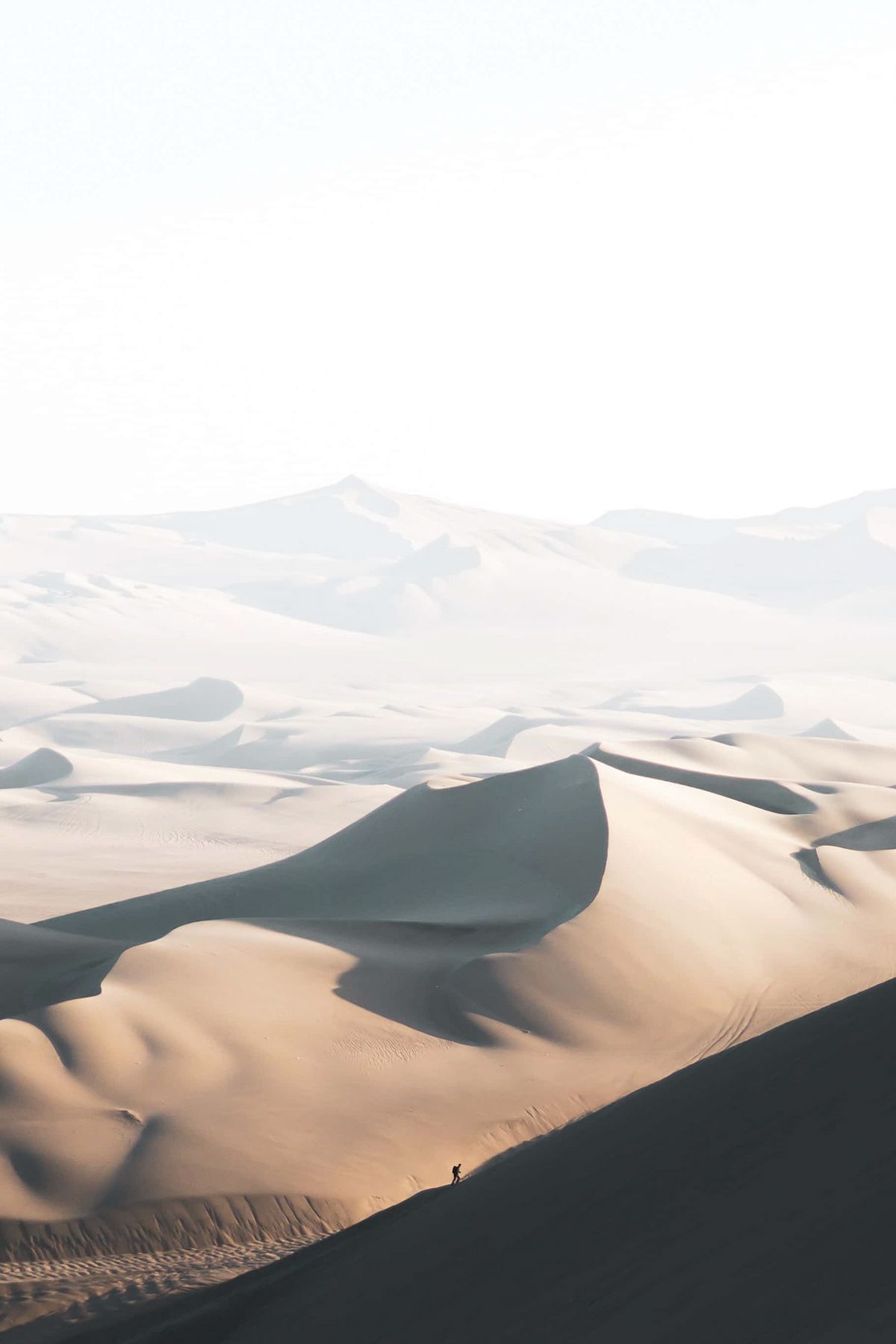 Huacachina, Peru’s Desert Oasis