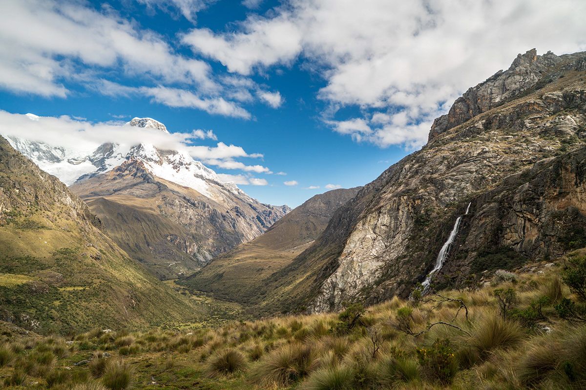 Huaraz