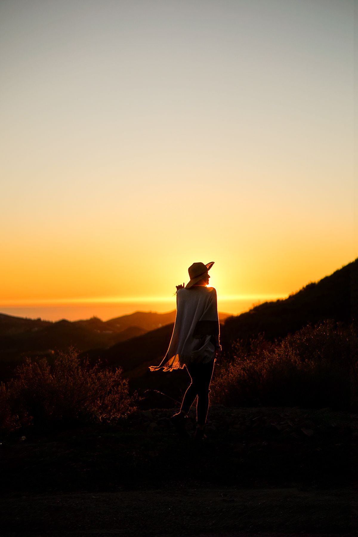 Malibu, United States. Photograph by Jonathan Byrne.