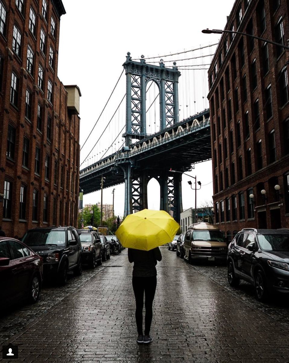 New York City, USA. Photograph by Jonathan Byrne.