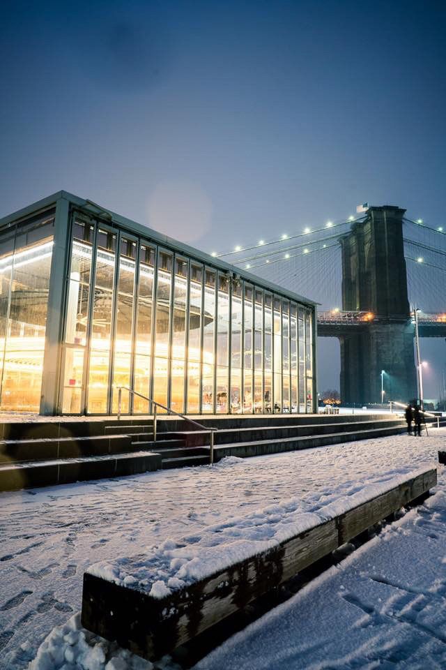 New York City, USA. Photograph by Jonathan Byrne.