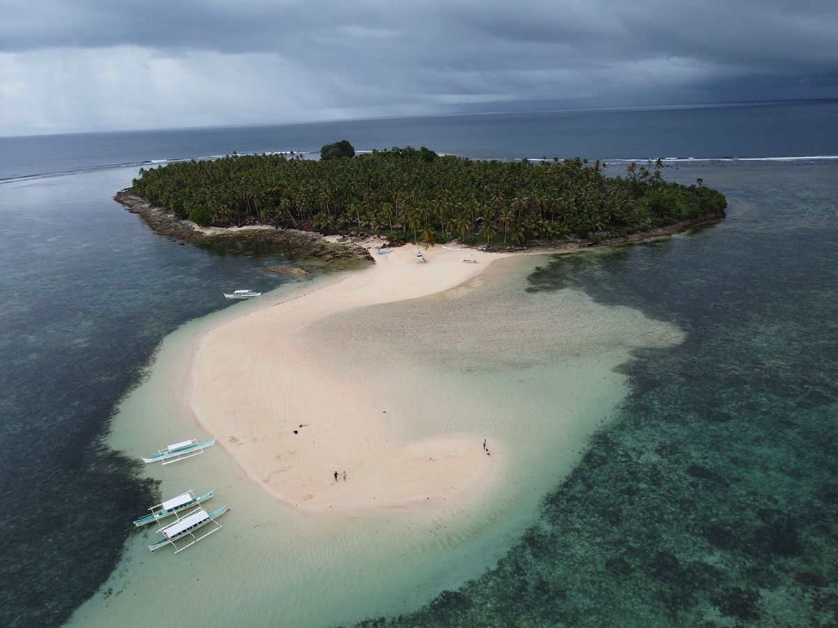 Philippines, Philippines. Photograph by Jonathan Byrne.
