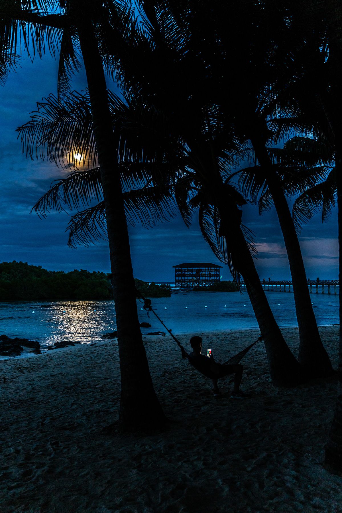 Siargao Island, Philippines. Photograph by Jonathan Byrne.
